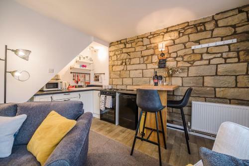 The Snug- Cosy 1 Bedroom Cottage