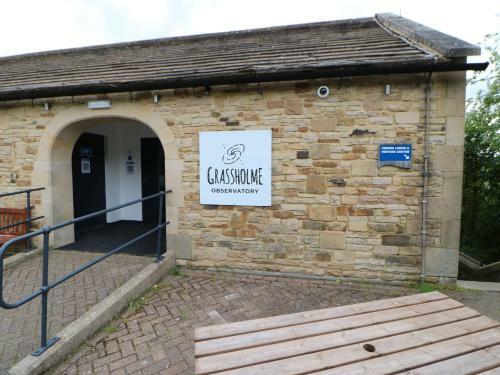 Barn Conversion