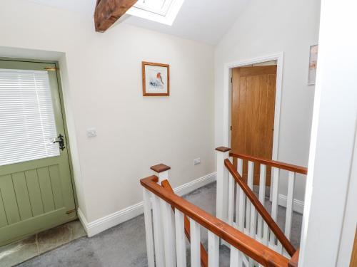 Barn Conversion