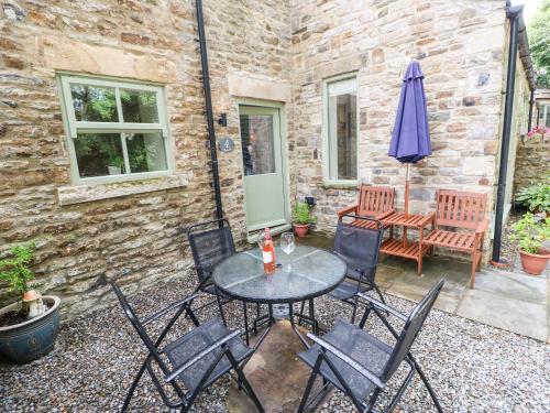 Barn Conversion