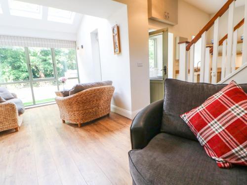 Barn Conversion