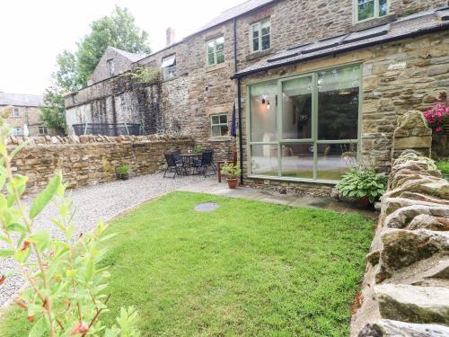 Barn Conversion