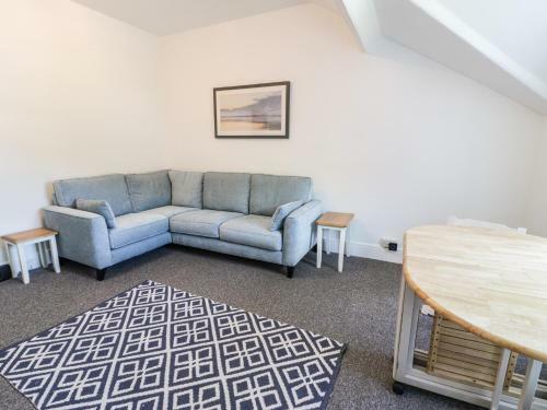 Apartamento 4a Victoria Place