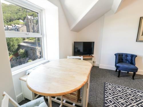 Apartamento 4a Victoria Place