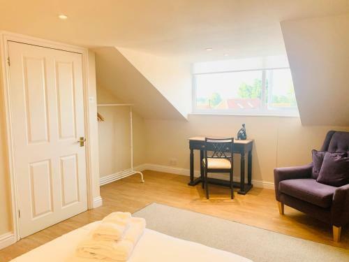 Inviting Townhouse In Bedlington