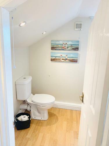 Inviting Townhouse In Bedlington