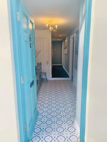 Inviting Townhouse In Bedlington
