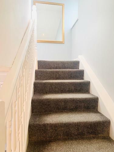 Inviting Townhouse In Bedlington