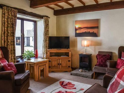 Coach House 1 At Brackenthwaite Farm - Uk38044