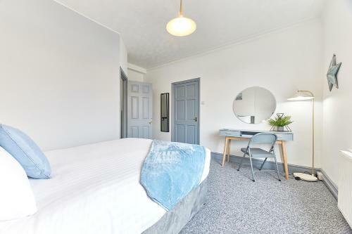 Apartamento Ralph House