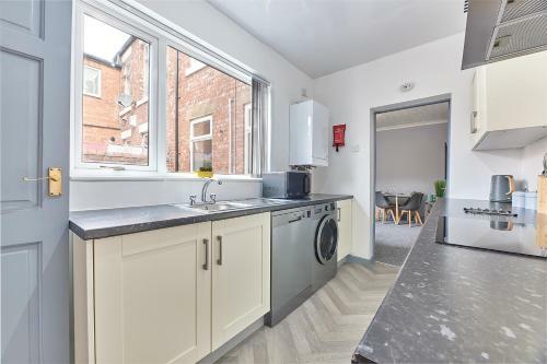Apartamento Ralph House