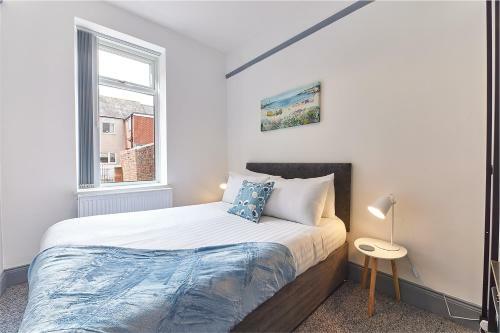 Apartamento Ralph House