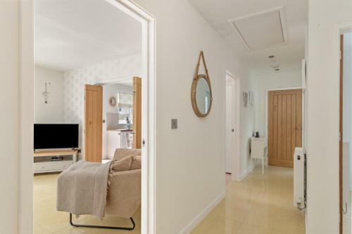 Parsonage Cottage- Peaceful, Dog Friendly Cottage