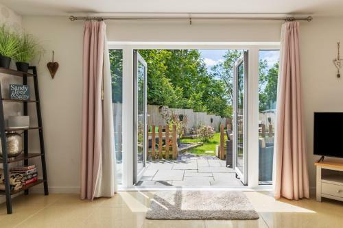 Parsonage Cottage- Peaceful, Dog Friendly Cottage