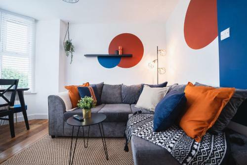 Kandaka-modern Apartment