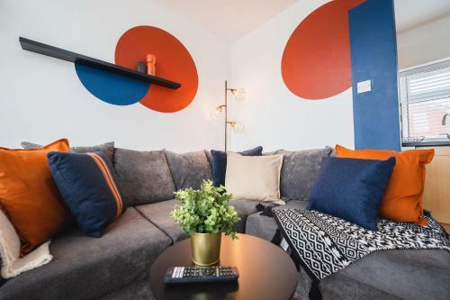 Kandaka-modern Apartment