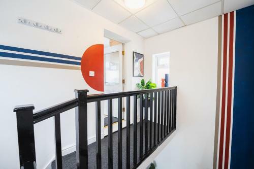 Kandaka-modern Apartment