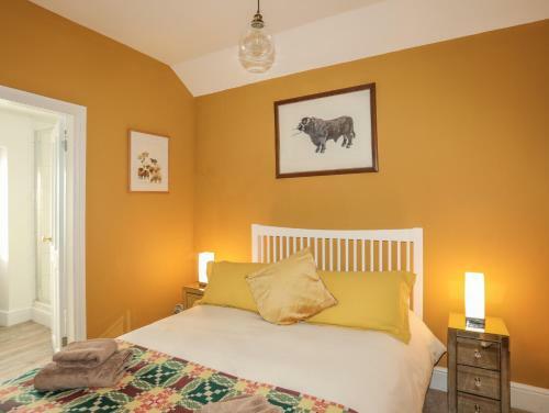 Apartamento Awel Y Mor