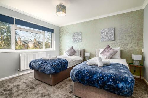 Salcombe House