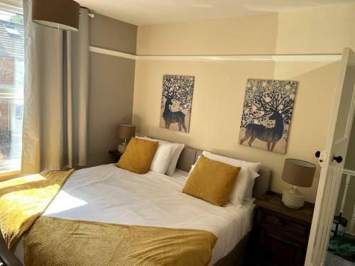 Apartamento Comfortable King Bed - Location - Contractors - Family - Parking