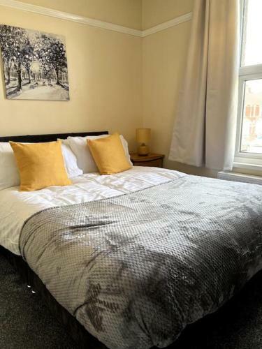 Apartamento Comfortable King Bed - Location - Contractors - Family - Parking