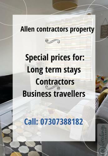 Allen Contractors Property