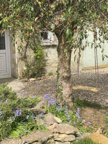 Villa Idyllic Cotswold Stone Cottage