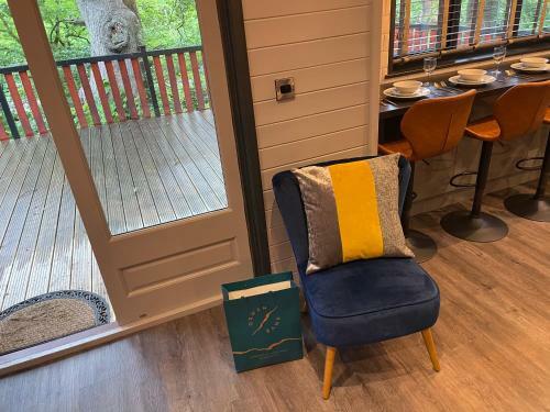 L14 - Riverside Penrhyn Lodge