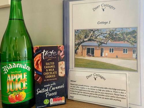Deer Cottage 1 Uk39330