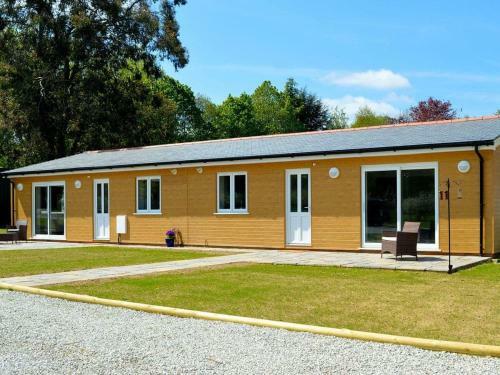 Deer Cottage 2 Uk39332