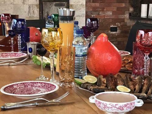 Bed & Breakfast Plantacia