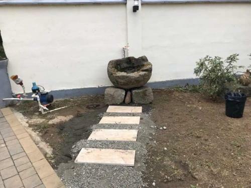 Bed & Breakfast Plantacia