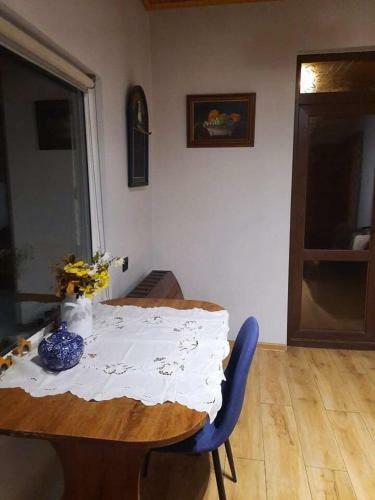 Bed & Breakfast Plantacia
