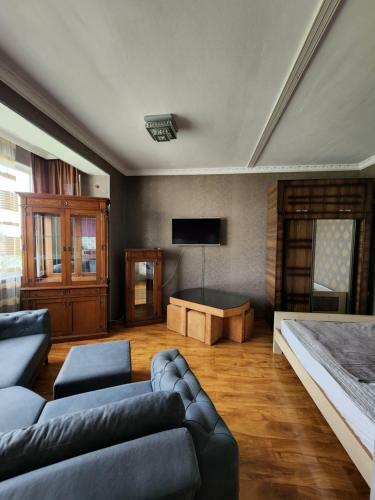 Apartamento Nest - ????