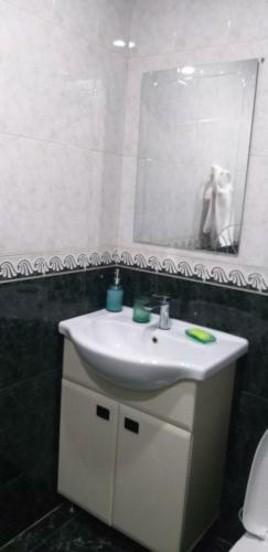 Apartment In Poti