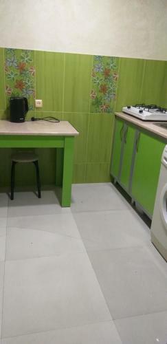 Apartment In Poti