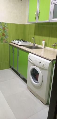 Apartment In Poti
