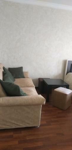 Apartment In Poti