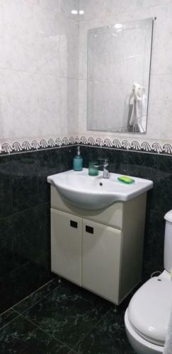 Apartment In Poti