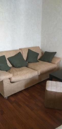 Apartamento Kvartira Vpoti