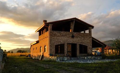 Hostal Barnavelli Cellar