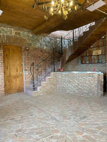 Hostal Barnavelli Cellar