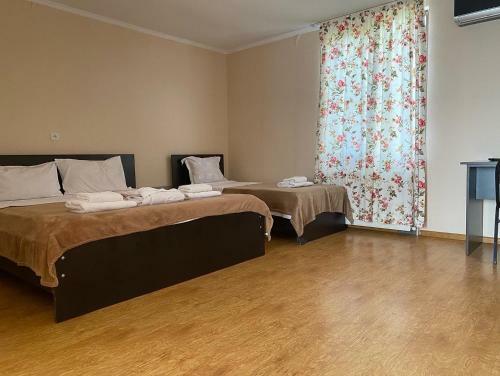 Bed & Breakfast Barnavelli Cellar