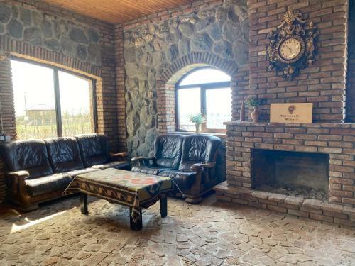 Bed & Breakfast Barnavelli Cellar