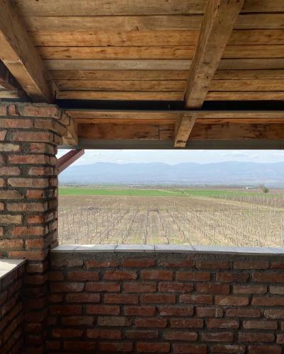 Bed & Breakfast Barnavelli Cellar