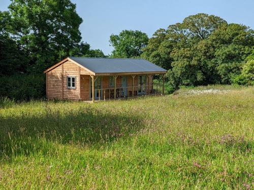 Raleigh Lodge