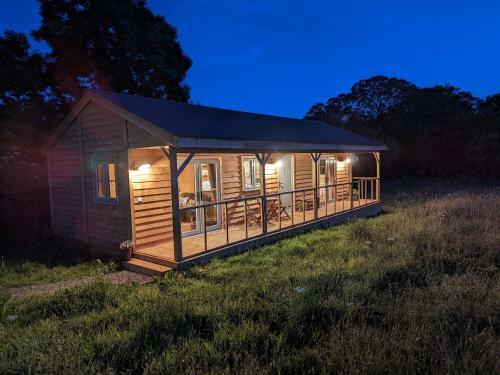 Raleigh Lodge