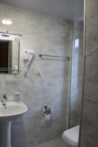 Hotel Lileoinn