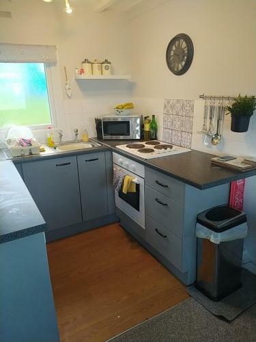 Apartamento 14 Walland