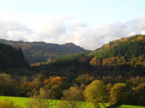 Hostal Llety Betws